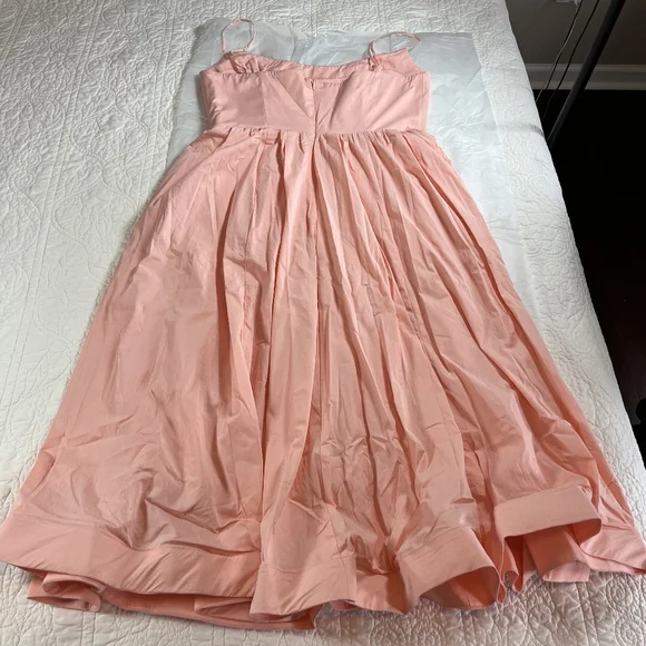 Rose Pink 'Lolita' House of CB- XL